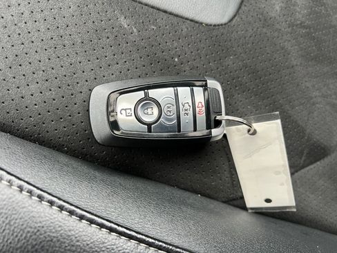 Used 2018 Ford Edge Sport w/ Equipment Group 401A image 29