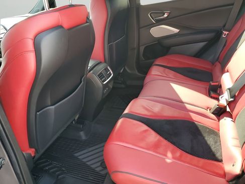 Used 2021 Acura RDX A-Spec image 20