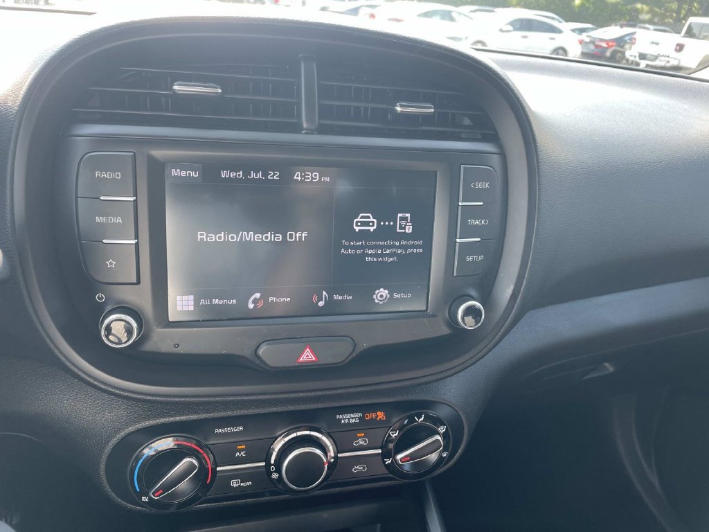 Used 2023 Kia Soul LX FWD image 20