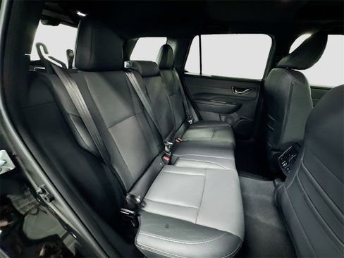 New 2026 Subaru Outback Touring image 27