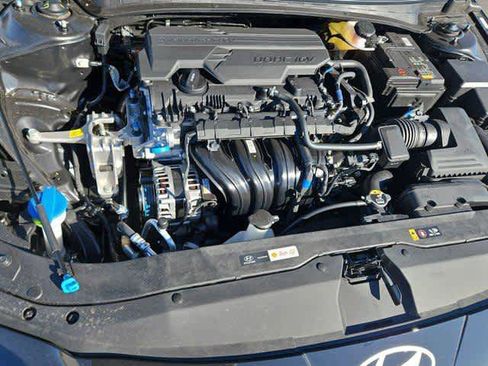 New 2026 Hyundai Elantra Limited image 14