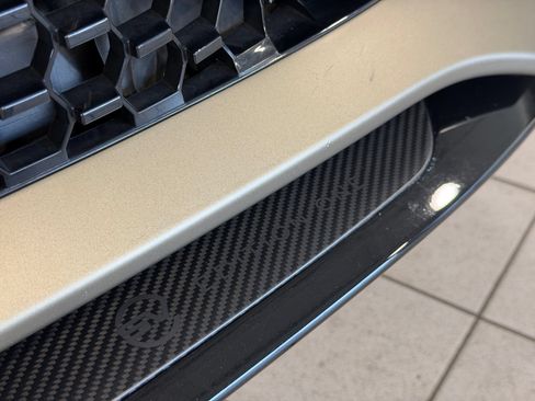 Certified 2024 Land Rover Range Rover Sport SV Edition One Carbon Bronze AWD/4WD image 22