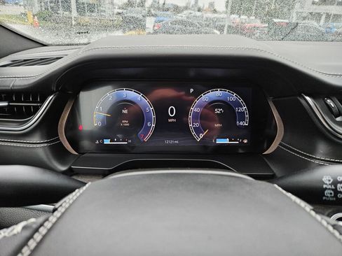 Used 2023 Jeep Grand Cherokee L Overland AWD/4WD image 25