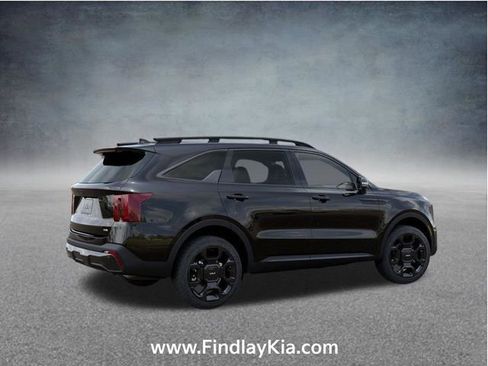 New 2026 Kia Sorento SX Prestige AWD/4WD image 8