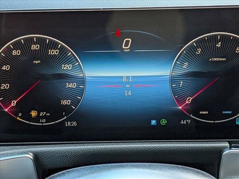 Used 2026 Mercedes-Benz GLB 250 4MATIC image 10