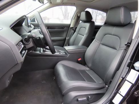 Certified 2023 Honda Civic Touring image 12