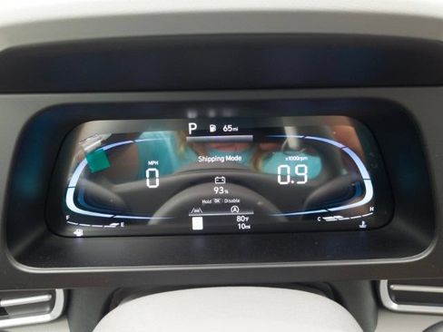 New 2026 Hyundai Elantra SE FWD image 28