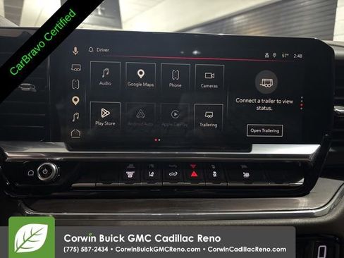 Certified 2025 GMC Sierra 2500 SLT image 25