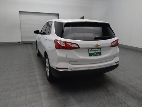 Used 2020 Chevrolet Equinox LT FWD image 5