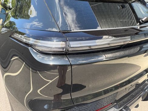 New 2026 Porsche Cayenne S AWD/4WD image 14