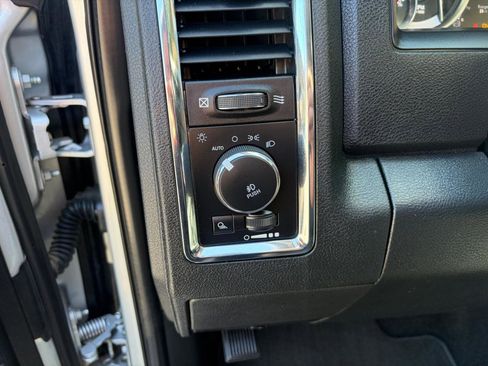 Used 2017 RAM 2500 Laramie w/ Protection Group AWD/4WD image 12