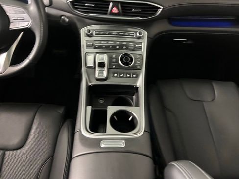 Used 2023 Hyundai Santa Fe Calligraphy image 17