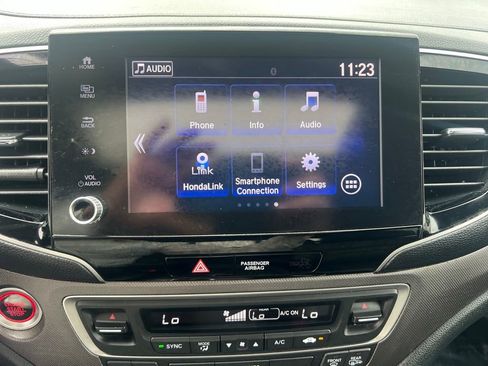 Used 2023 Honda Ridgeline RTL image 16