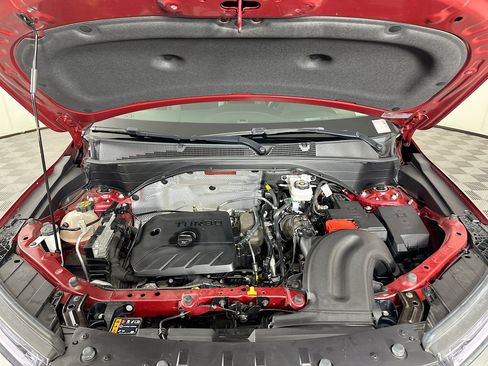 Used 2023 Chevrolet TrailBlazer LT w/ Convenience Package image 32