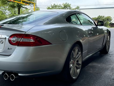 Used 2011 Jaguar XKR R image 23