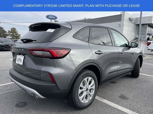 New 2026 Ford Escape Active FWD image 3