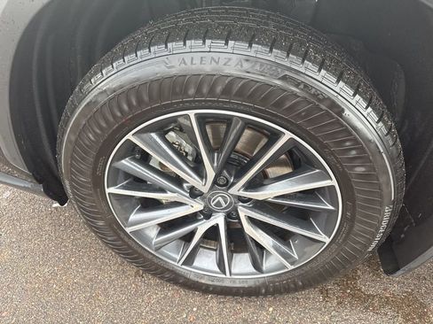 Used 2025 Lexus NX 350 AWD image 17