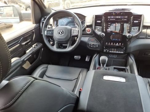 New 2026 RAM 1500 RHO AWD/4WD image 4
