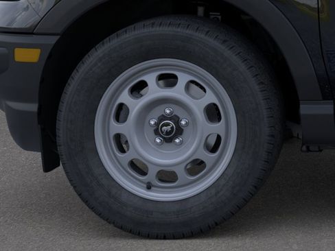New 2024 Ford Bronco Sport Outer Banks AWD/4WD image 19