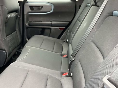 Certified 2021 Ford Bronco Sport Badlands AWD/4WD image 24