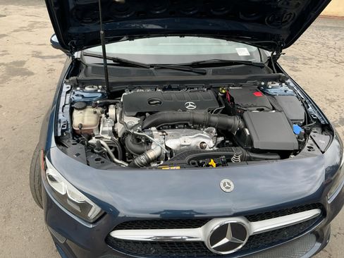 Used 2022 Mercedes-Benz A 220 image 22