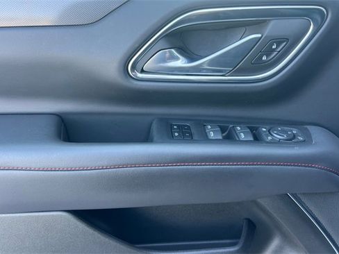 Used 2023 Chevrolet Tahoe RST w/ Luxury Package image 11