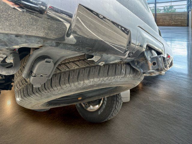 Certified 2021 Toyota 4Runner SR5 Premium AWD/4WD image 33