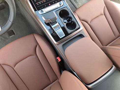 New 2026 Audi Q7 3.0T Premium Plus image 29