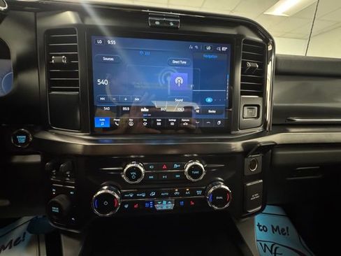 New 2026 Ford F350 Lariat w/ Chrome Package image 2