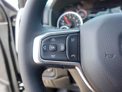 New 2026 RAM 1500 Big Horn w/ Night Edition AWD/4WD image 14