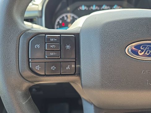 Used 2023 Ford F150 XL w/ STX Appearance Package AWD/4WD image 17