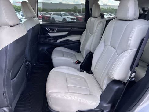 Used 2020 Subaru Ascent Limited w/ Popular Package #2A AWD/4WD image 20