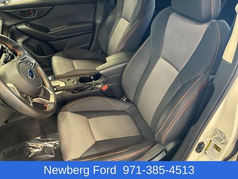 Used 2023 Subaru Crosstrek 2.0i Premium AWD/4WD image 25