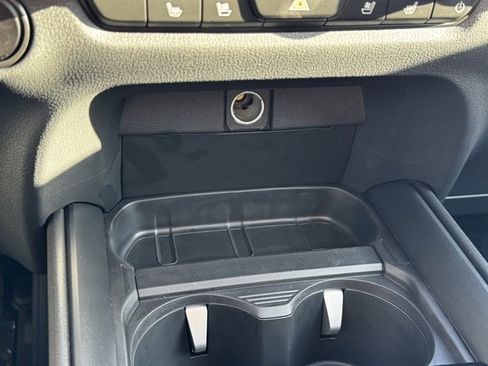 New 2026 MAZDA CX-50 AWD 2.5 Hybrid w/ Cargo Package image 16