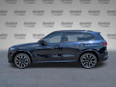 Used 2024 BMW X5 M Competition AWD/4WD image 10