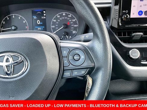 Used 2024 Toyota Corolla LE image 12