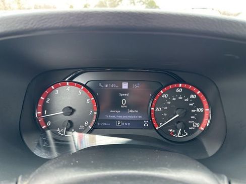 Certified 2023 Nissan Frontier PRO-4X w/ Pro-4X Premium Package image 28