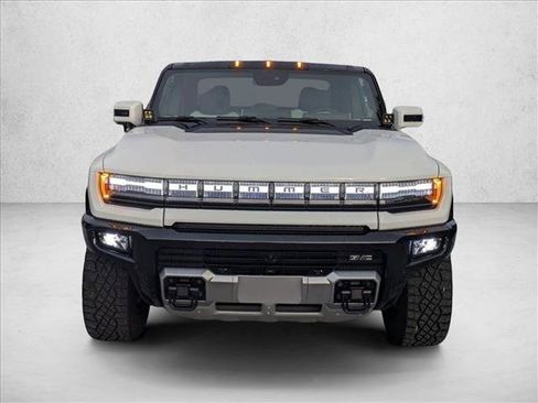 Used 2022 GMC Hummer EV Edition 1 w/ LPO, Illumination Package AWD/4WD image 2