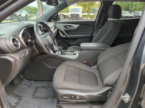 Used 2019 Chevrolet Blazer LT AWD/4WD image 18