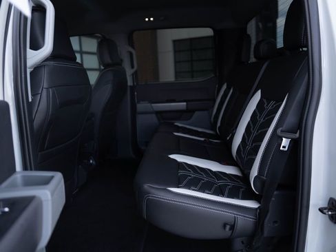 Used 2023 Ford F150 XLT w/ Trailer Tow Package image 12