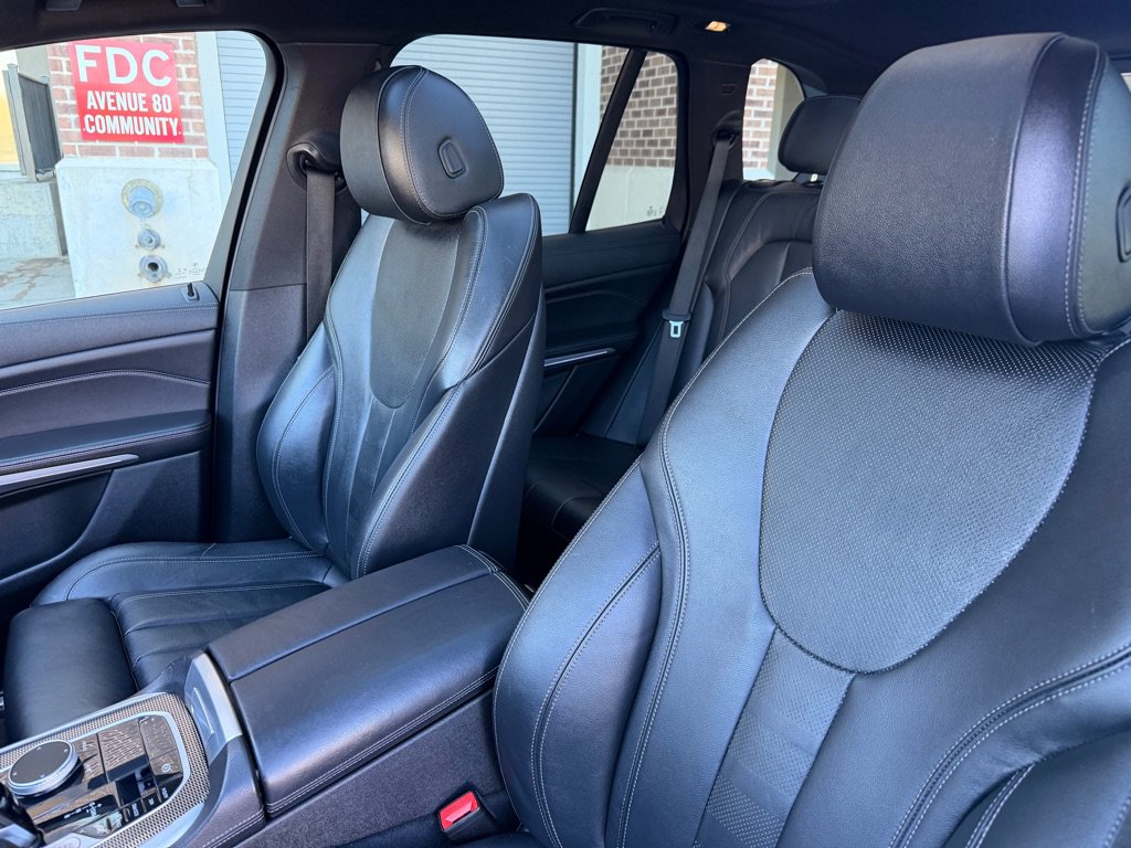 Used 2019 BMW X5 xDrive40i w/ M Sport Package AWD/4WD image 17