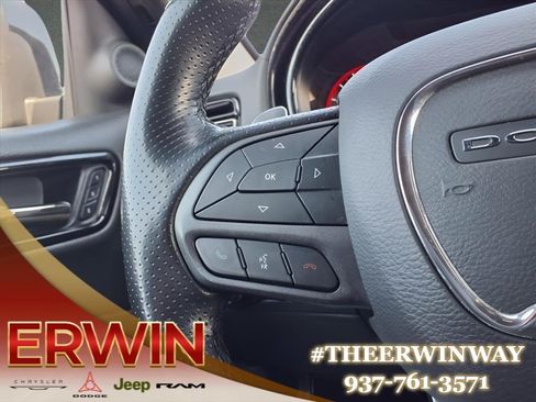 Certified 2022 Dodge Durango GT AWD/4WD image 26