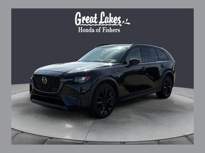 Used 2026 MAZDA CX-90 3.3 Turbo w/ Premium Sport Pkg