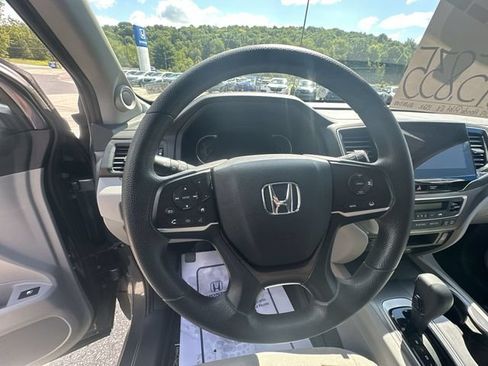 Used 2019 Honda Pilot EX image 13