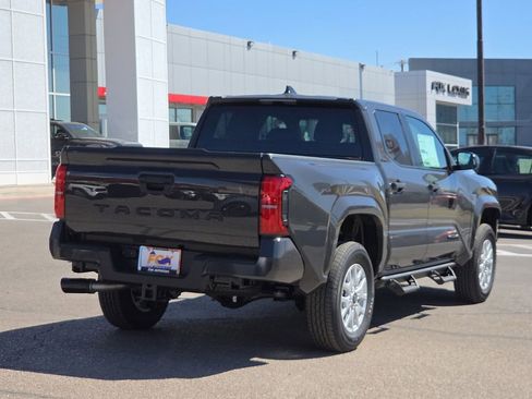 New 2026 Toyota Tacoma SR5 image 4