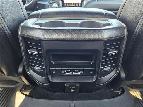 Used 2023 RAM 1500 Rebel w/ Rebel Level 2 Equipment Group AWD/4WD image 30