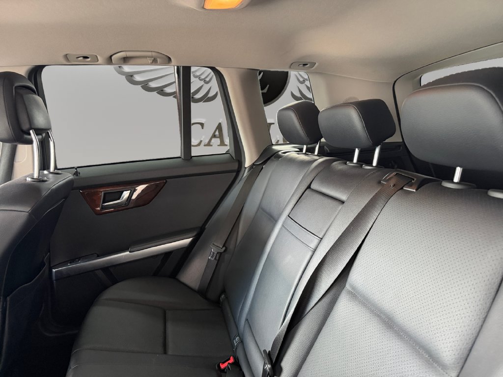 Used 2012 Mercedes-Benz GLK 350 2WD image 13