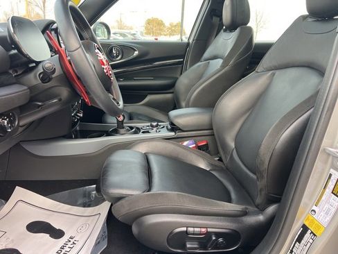 Used 2023 MINI Cooper Clubman S image 21