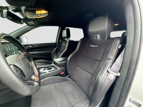 Used 2024 Dodge Durango SRT w/ Black Package image 19