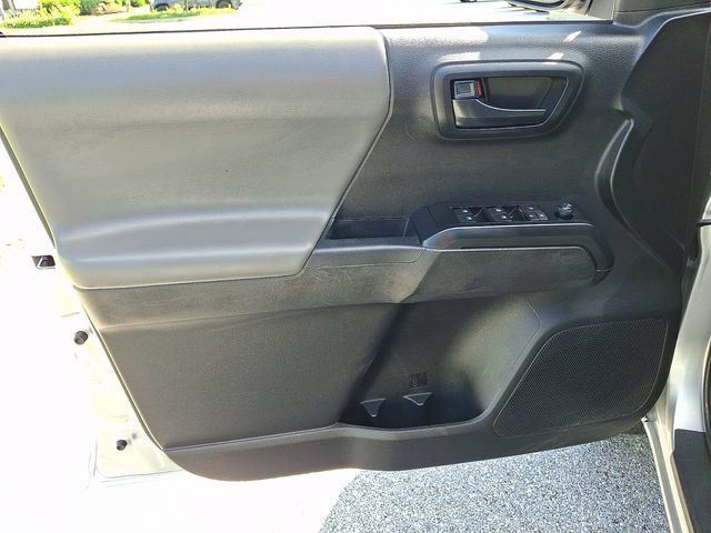 Certified 2023 Toyota Tacoma SR w/ SR Convenience Package RWD image 12